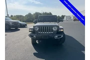$29996 : Jeep Wrangler Unlimited 2020 thumbnail