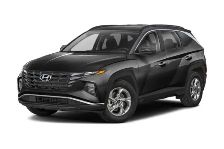 $21997 : Hyundai TUCSON 2024 AWD SEL image 1