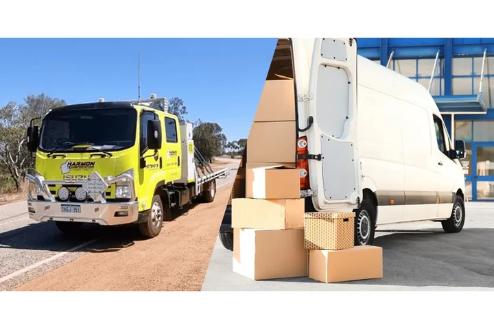 Hotshot vs. Expedited Shipping image 1