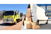 Hotshot vs. Expedited Shipping en Australia