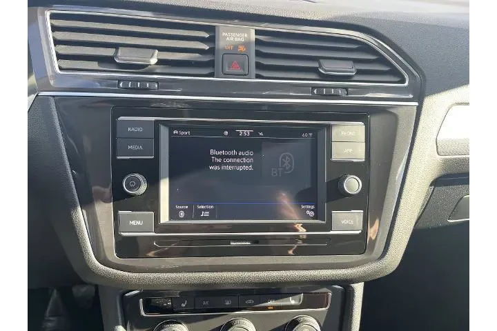 $22988 : Volkswagen Tiguan 2024 AWD S image 9