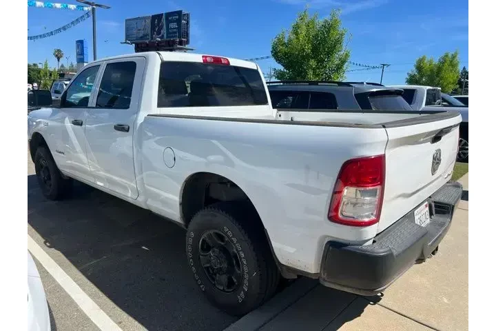 $33988 : Ram 2500 2019 4x4 Tradesman image 6