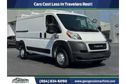 Ram ProMaster 2021 1500 136 en Greenville