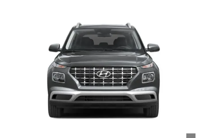 $23000 : Hyundai VENUE 2025 SEL 4dr C image 4