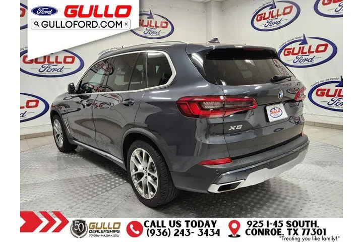 $29991 : BMW X5 2019 AWD xDrive40i 4d image 5