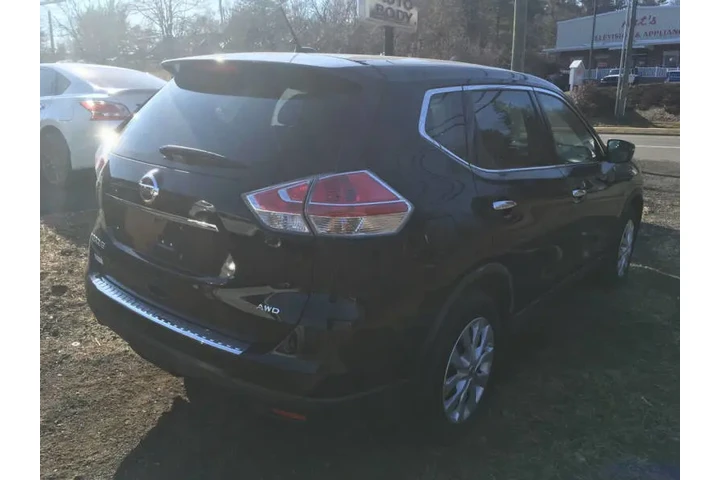 $18000 : 2015 Rogue S image 5