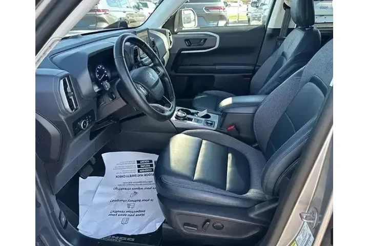 $27850 : Ford Bronco Sport 2023 AWD O image 9