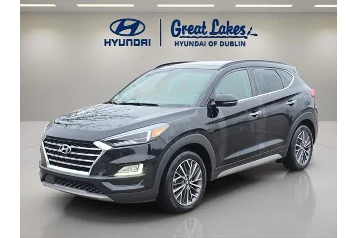 $17966 : Hyundai TUCSON 2020 AWD Ulti image 1