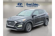 Hyundai TUCSON 2020 AWD Ulti en Binghamton