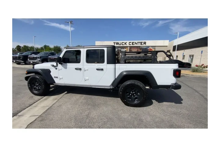 $37589 : 2024 Gladiator image 5