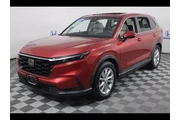 $31575 : Honda CR-V 2025 EX 4dr SUV thumbnail