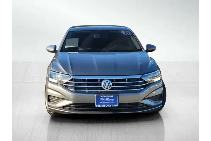 $17331 : Volkswagen Jetta 2021 S 4dr image 2