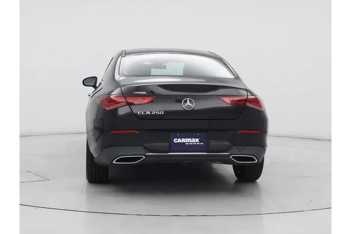 $27998 : Mercedes-Benz CLA 2022 CLA 2 image 6