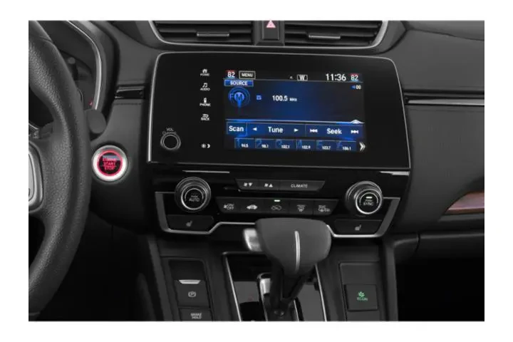 $16234 : Honda CR-V 2019 EX 4dr SUV image 10
