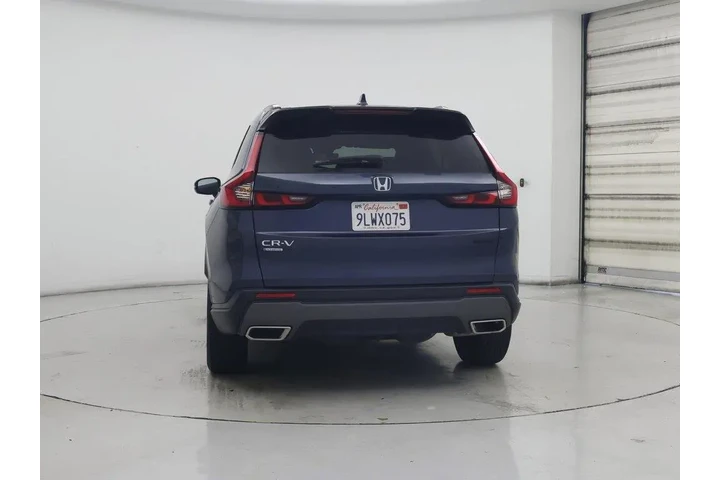 $34998 : Honda CR-V Hybrid 2024 Sport image 6