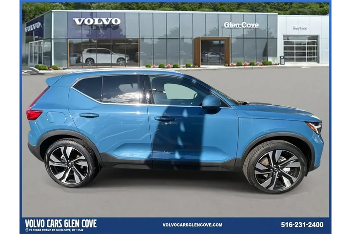$40000 : Volvo XC40 2025 AWD B5 Ultra image 3
