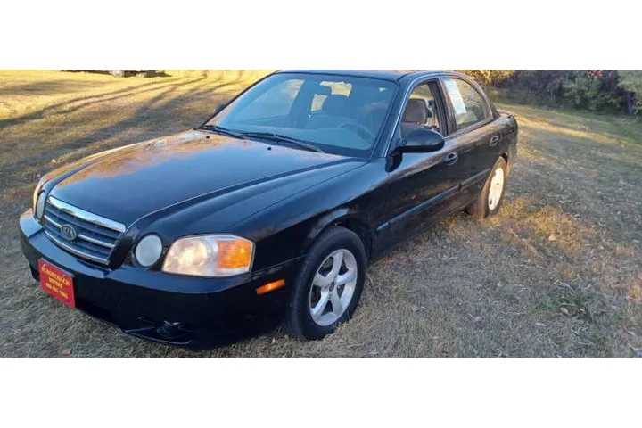 $4995 : 2004 Optima LX image 2