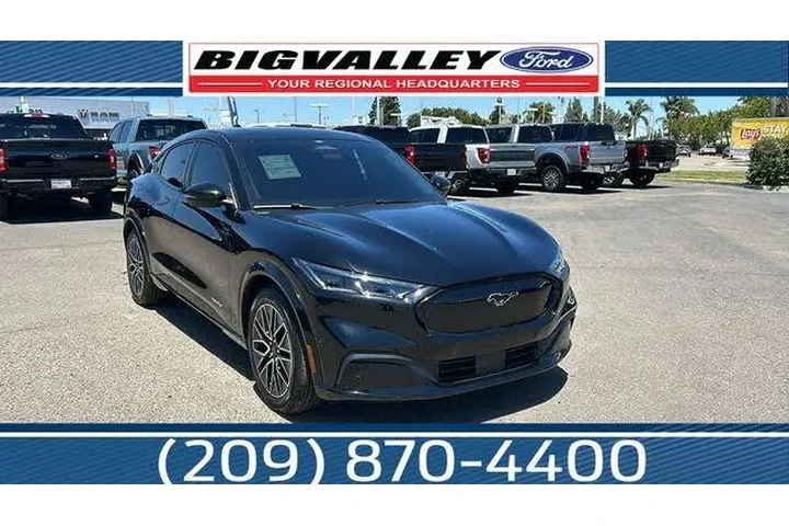 $29938 : Ford Mustang Mach-E 2024 Pre image 1