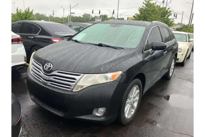 $10500 : 2010 Venza FWD 4cyl image 3