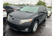$10500 : 2010 Venza FWD 4cyl thumbnail