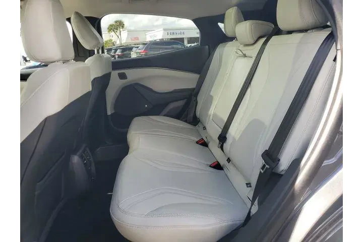 $22198 : Ford Mustang Mach-E 2021 Pre image 10