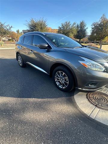 $13995 : 2016 Murano SL image 8