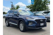 $14492 : Hyundai SANTA FE 2019 AWD SE thumbnail