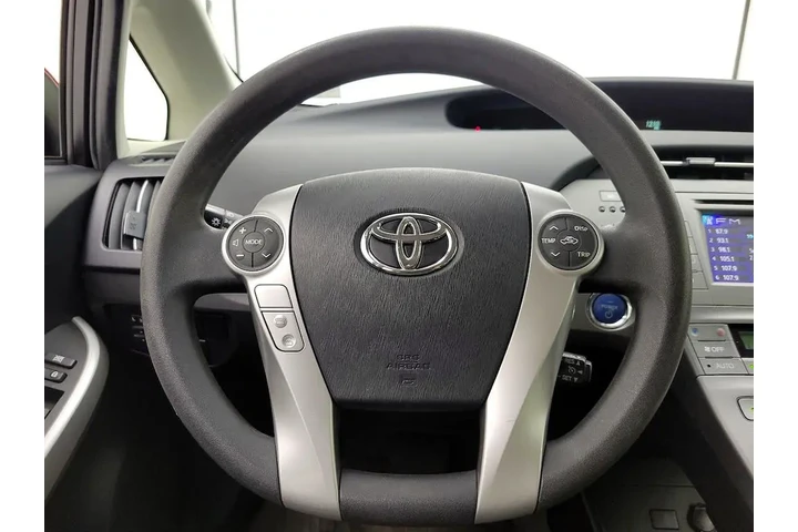 $17998 : Toyota Prius 2015 Two 4dr Ha image 10