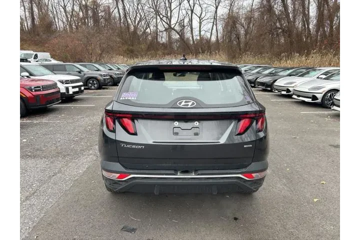 $20500 : Hyundai TUCSON 2023 AWD SE 4 image 4