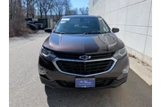 $13995 : Chevrolet Equinox 2020 4x4 L thumbnail