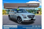 Hyundai VENUE 2025 Limited 4 en Riverside