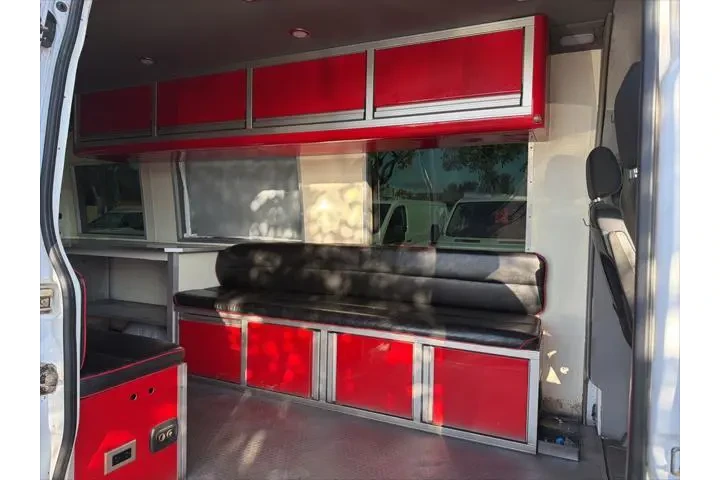 $24041 : Mercedes-Benz Sprinter 2013 image 8