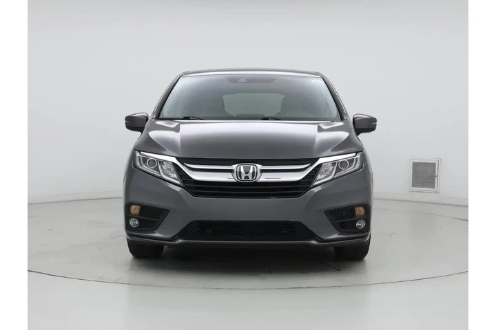 $20998 : Honda Odyssey 2019 EX-L 4dr image 5