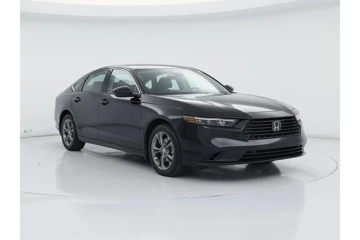 $26998 : Honda Accord Hybrid 2023 EX- image 1