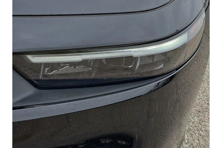 $28595 : Honda Accord 2024 EX 4dr Sed image 7