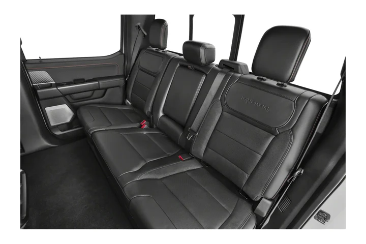 2025 F-150 Raptor image 10