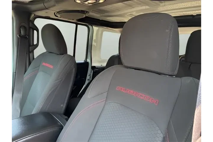 $38649 : Jeep Wrangler 2023 4x4 Rubic image 8