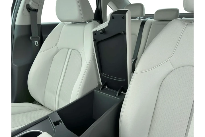$28575 : Hyundai SONATA 2025 SEL 4dr image 3