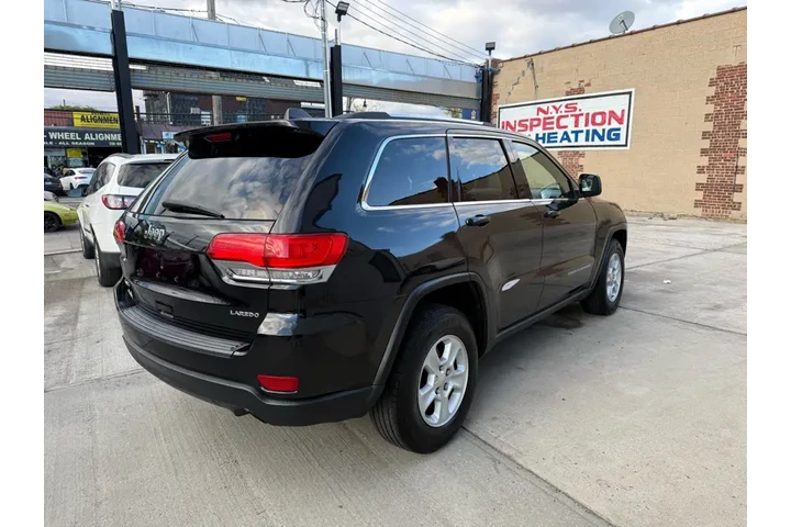 $12995 : 2015 Grand Cherokee Laredo 4WD image 5