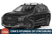 $31000 : PRE-OWNED 2023 HYUNDAI SANTA thumbnail