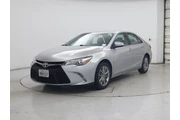 $20998 : Toyota Camry 2015 SE 4dr Sed thumbnail