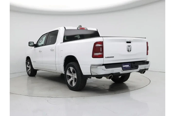 $31998 : Ram 1500 2024 4x2 Laramie 4d image 2