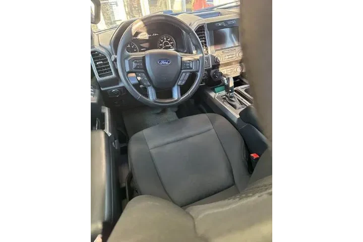 $24776 : Ford F-150 2020 4x4 XL 4dr S image 5