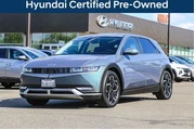 Hyundai IONIQ 5 2024 SEL 4dr en Sacramento