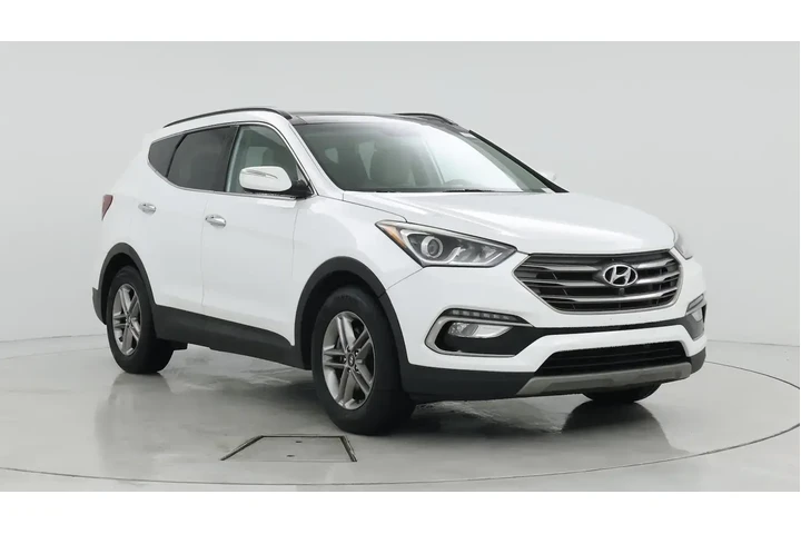 $13998 : Hyundai SANTA FE Sport 2017 image 1