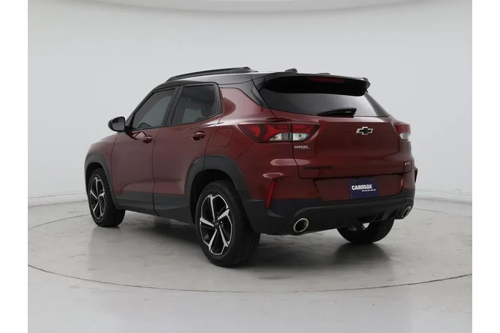 $19998 : Chevrolet Trailblazer 2023 R image 2