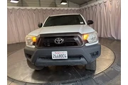 $17999 : Toyota Tacoma 2015 4x4 Base thumbnail
