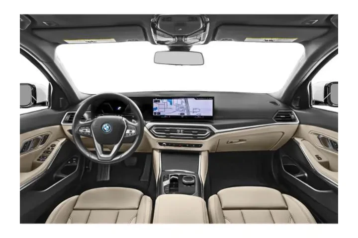 $30891 : BMW 3 Series 2023 330e 4dr S image 4