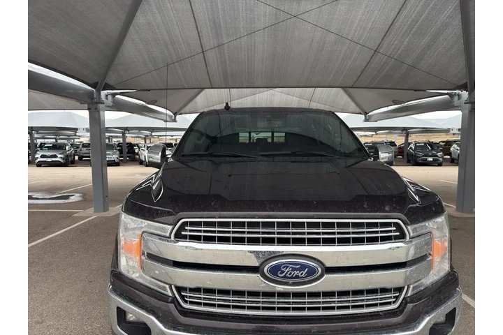 $36490 : Ford F-150 2020 4x4 XL 4dr S image 2