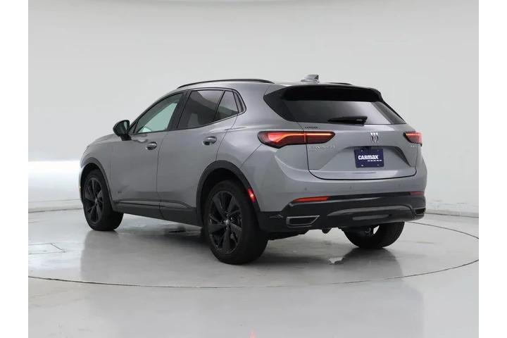 $28998 : Buick Envision 2024 AWD Spor image 2